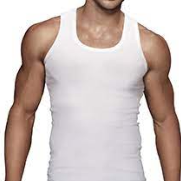 TSD_Apparels_VestWhite